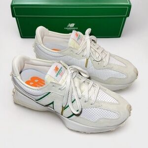 Casablanca x New Balance - Idéaliste Sneakers (Size US 6.5 men’s)